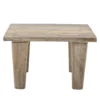 Soffbord Bloomingville Riber 60x60