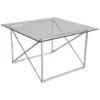 Soffbord RGE Cross 75 cm
