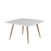 Soffbord Venture Home Plaza 80 cm
