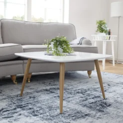 Soffbord Venture Home Plaza 80 cm