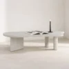 Soffbord Venture Home Polle 160x60 cm