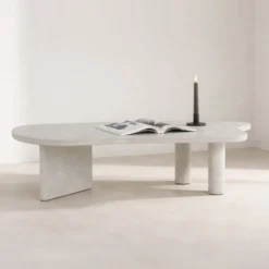Soffbord Venture Home Polle 160x60 cm