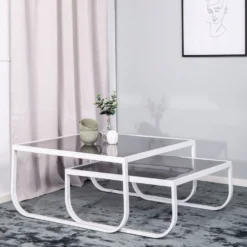 Soffbord Venture Home Roy