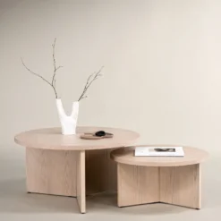 Soffbord Venture Home Saltö Duo