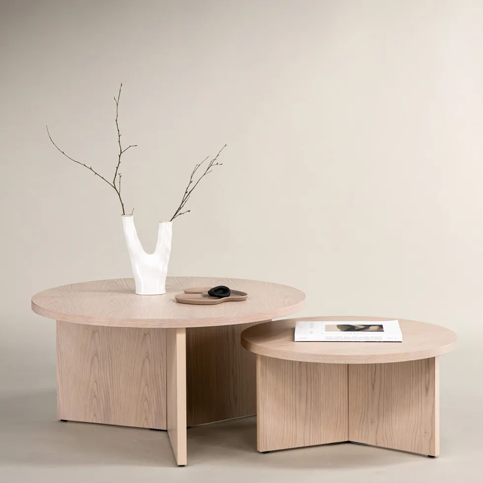 Soffbord Venture Home Saltö Duo
