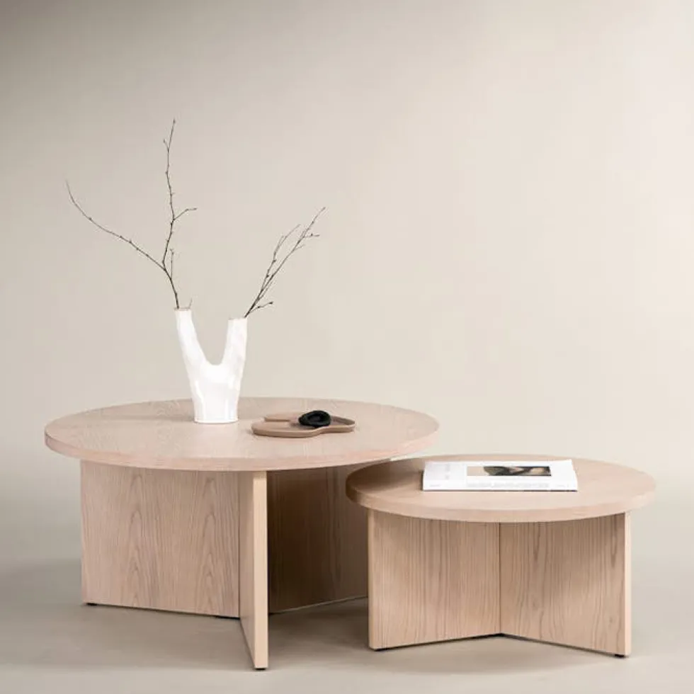 Soffbord Venture Home Saltö Duo