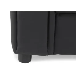 Soffgrupp Scandinavian Choice Salvador Grupp 2Svart