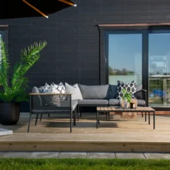 Soffgrupp Venture Home Nance Utomhus