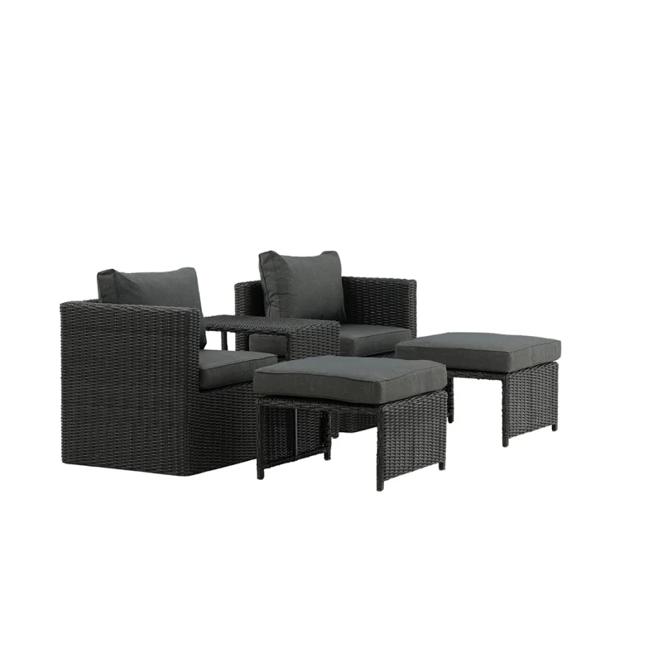 Soffgrupp Venture Home Quinny Utomhus