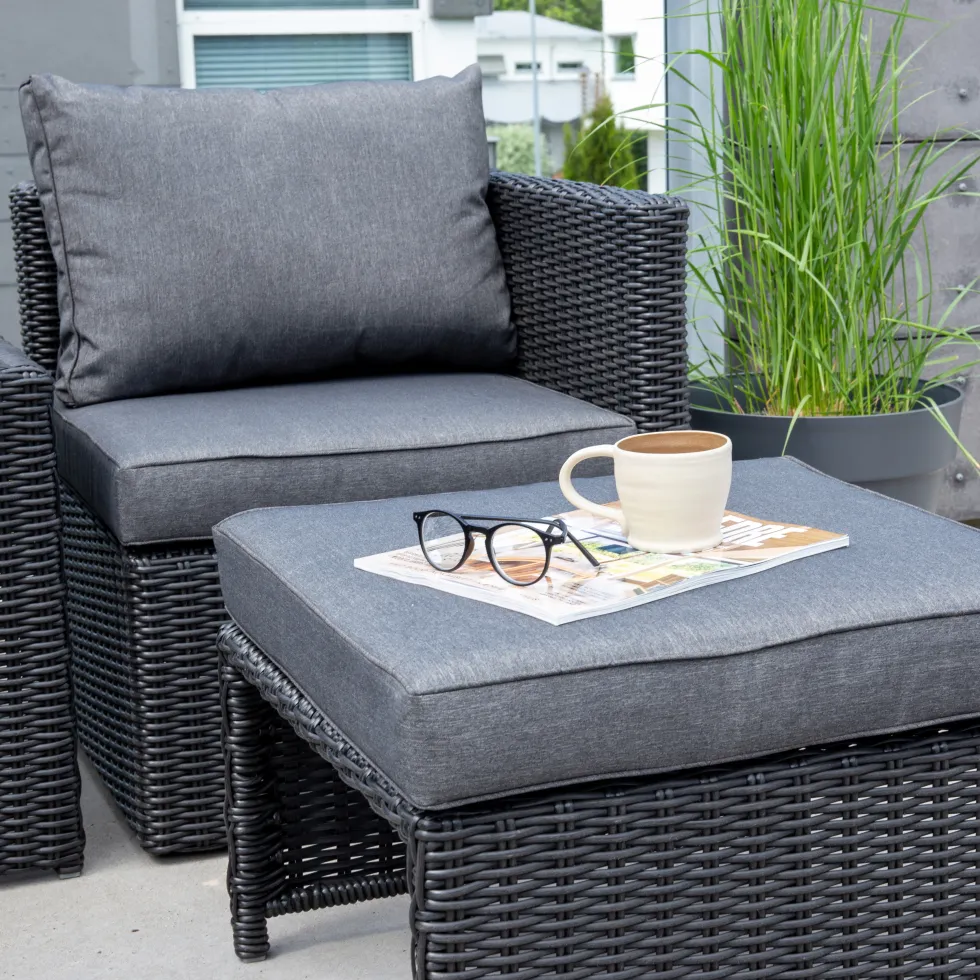Soffgrupp Venture Home Quinny Utomhus