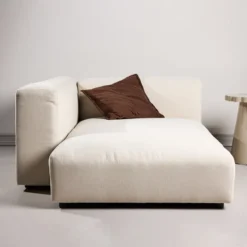 Soffmodul Venture Home Mavi Divan Vändbar