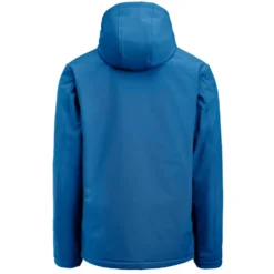 Softshelljacka Printer Boardslide Padded
