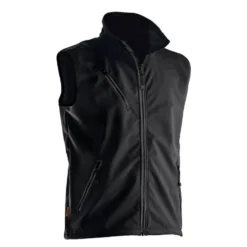 Softshell Jobman Light Väst 7502