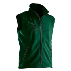 Softshell Jobman Light Väst 7502