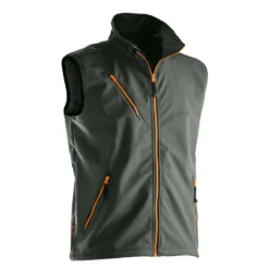 Softshell Jobman Light Väst 7502