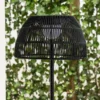 Solcellslampa Venture Home Mabis Ø29
