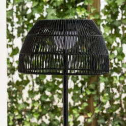 Solcellslampa Venture Home Mabis Ø29