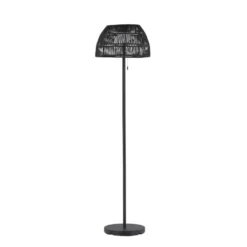 Solcellslampa Venture Home Mabis Ø29