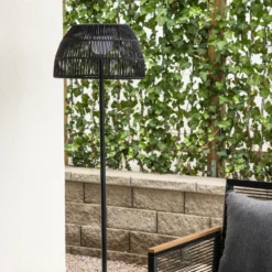 Solcellslampa Venture Home Mabis Ø29