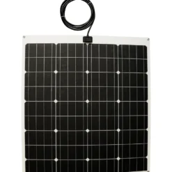 Solcellspanel Sunwind Gotland 80W