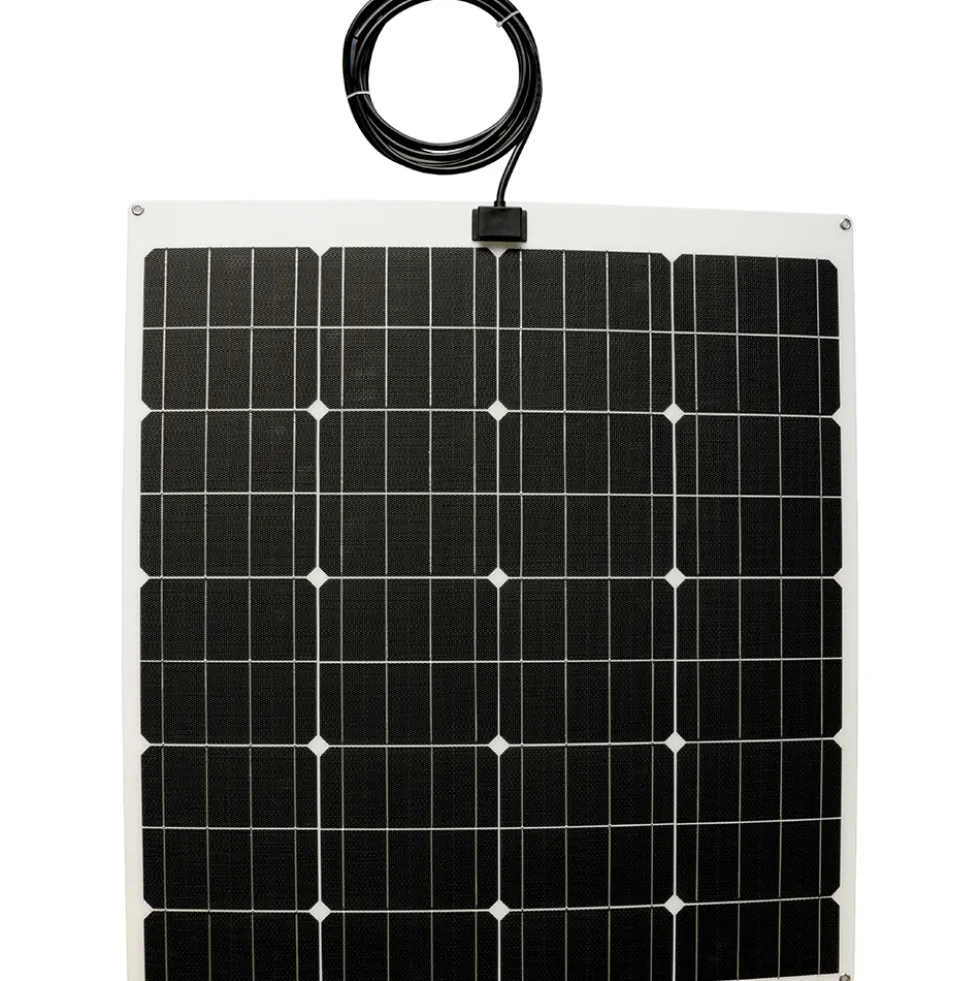 Solcellspanel Sunwind Gotland 80W