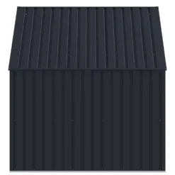 Sopskjul Fornorth 173x101x131 cm