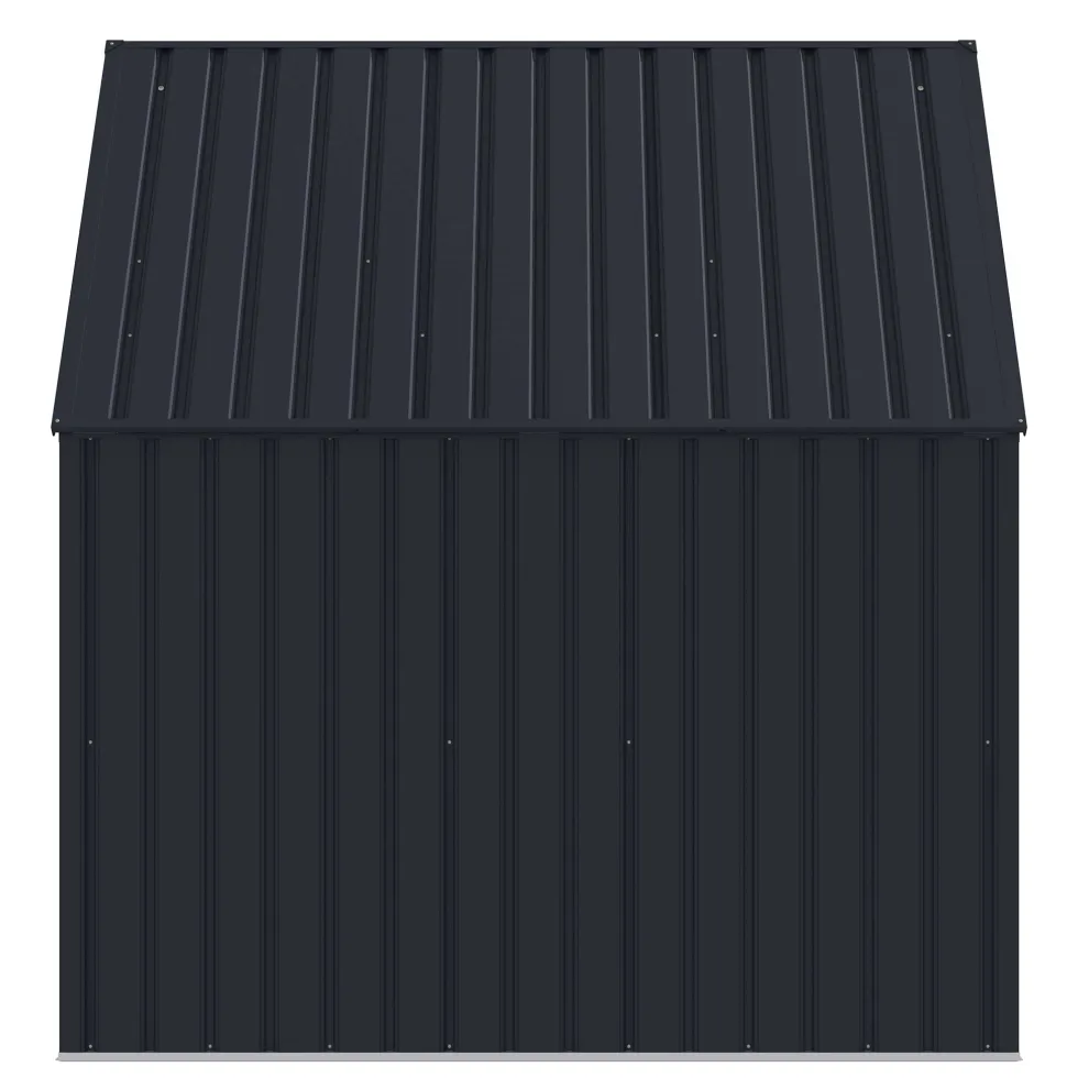 Sopskjul Fornorth 173x101x131 cm