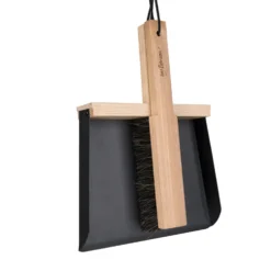 Sopskyffel by Benson Premiumset Med Borste