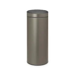 Soptunna Brabantia Touch Bin New 30 L