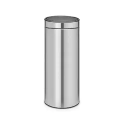 Soptunna Brabantia Touch Bin New 30 L