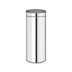 Soptunna Brabantia Touch Bin New 30 L