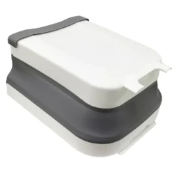 Soptunna Smart Living Hopfällbar
