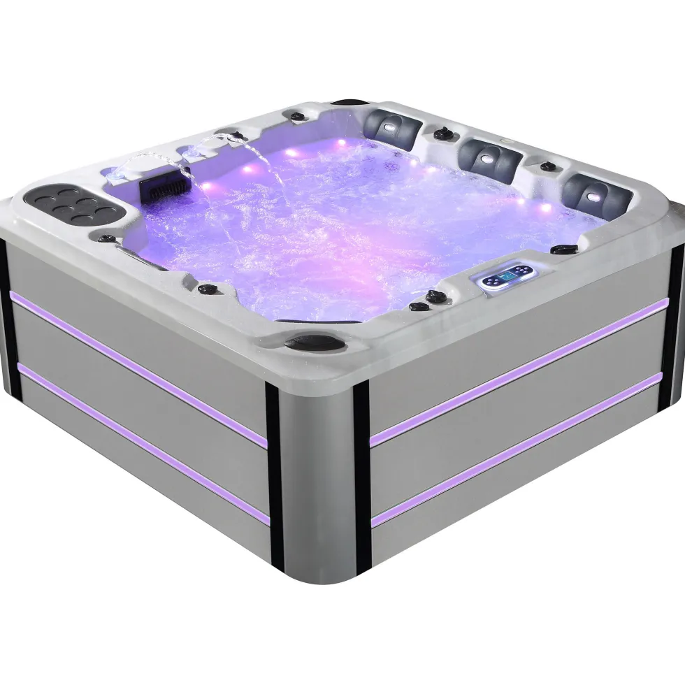 Spabad Lyfco Vivid Dreams WiFi