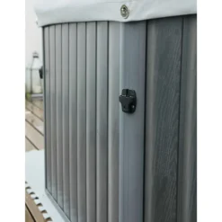 Spa Mspa Tuscany F-TU062W Frame för 6 Personer