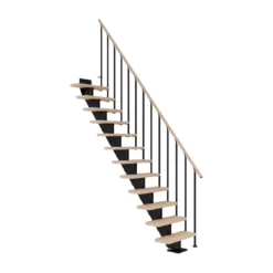 Spartrappa Dolle Frankfurt Ek Vit Oljad Rak Classic II