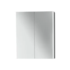 Spegelskåp Miller Badrum Linear Led City 600