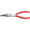 Spetstång 2621 200mm Böjd Sb Knipex