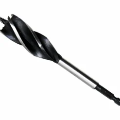 Spiralborr Tecos 4 Flute 165 mm