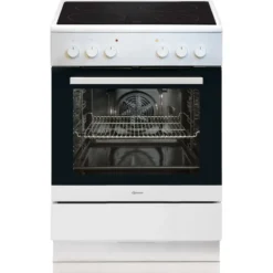 Spis Gram EK 5600-90 VF 400 V Med Glaskeramikhäll