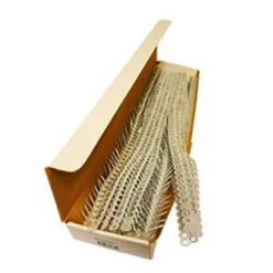 Spånskiveskruv Pro-Point Bandad 4,2 1000 stDimension: 4,2 x 55 mm, Innehåll: 1000 st