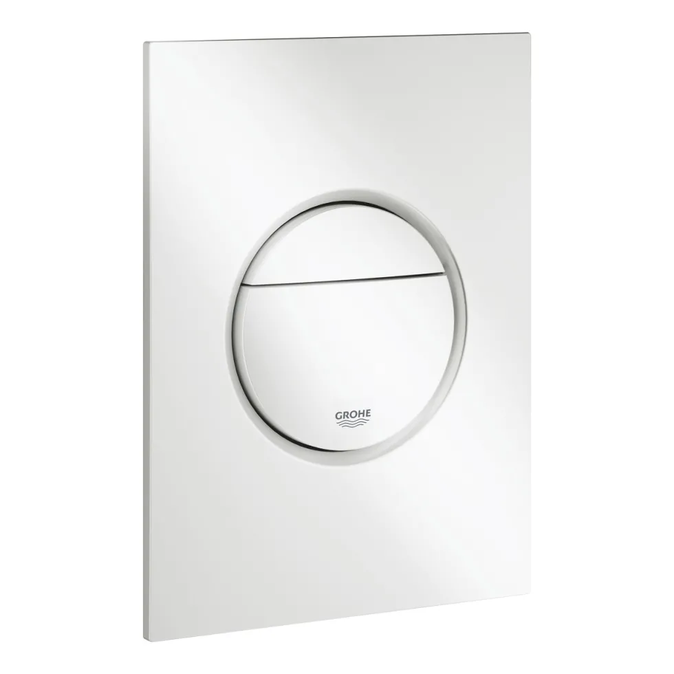 Spolknapp Grohe Nova Cosmopolitan S