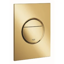 Spolknapp Grohe Nova Cosmopolitan S