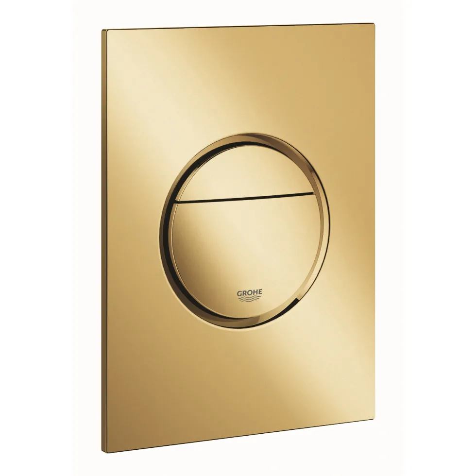 Spolknapp Grohe Nova Cosmopolitan S