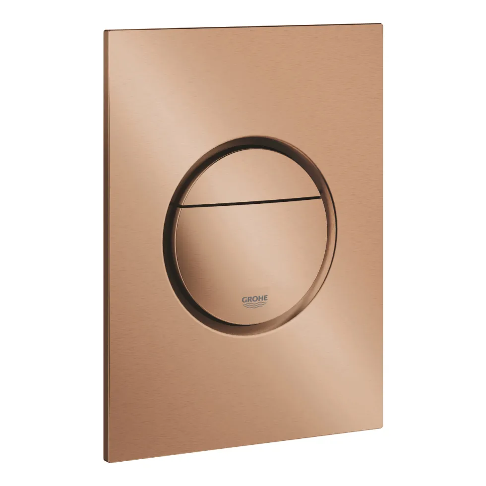 Spolknapp Grohe Nova Cosmopolitan S