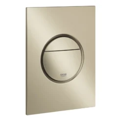 Spolknapp Grohe Nova Cosmopolitan S