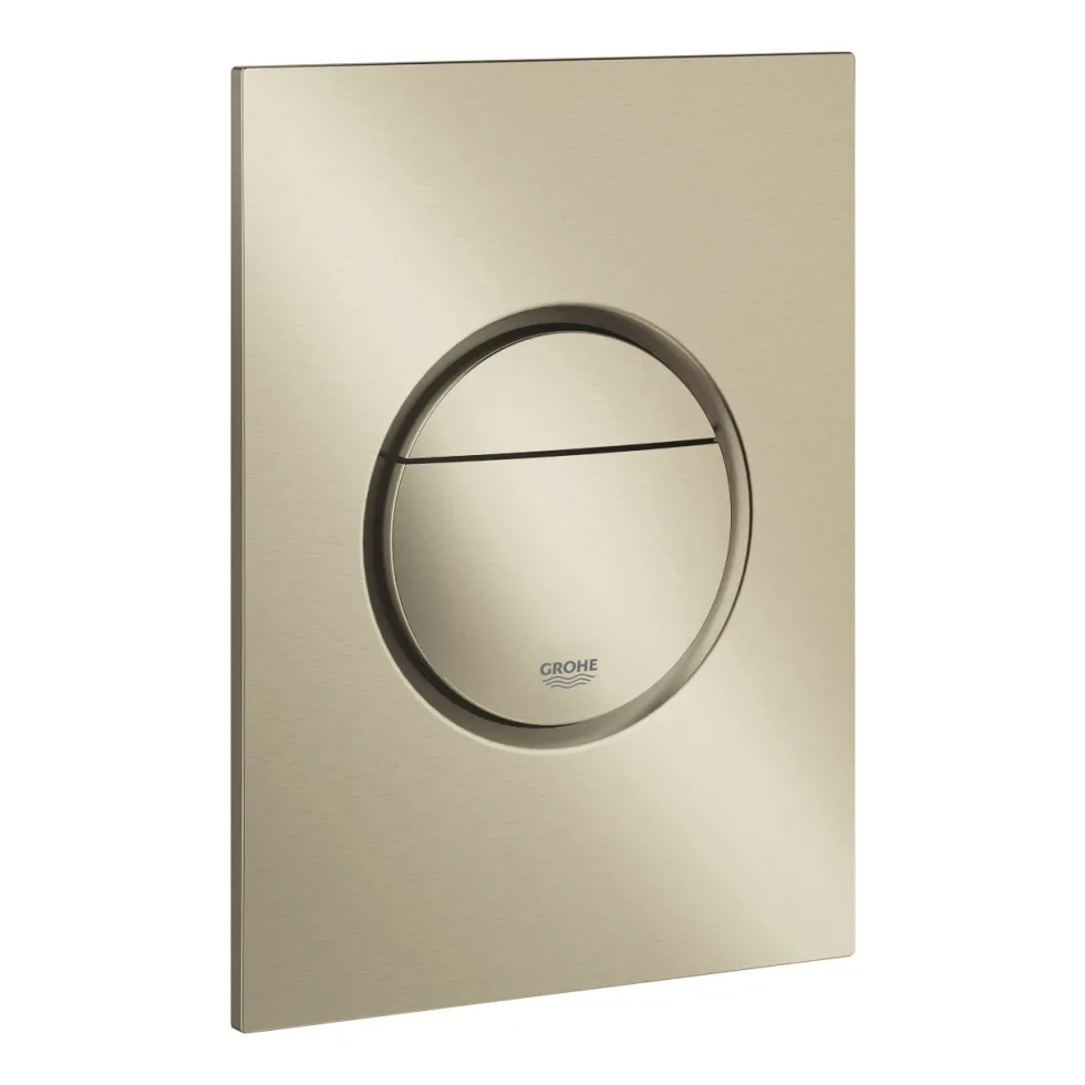 Spolknapp Grohe Nova Cosmopolitan S