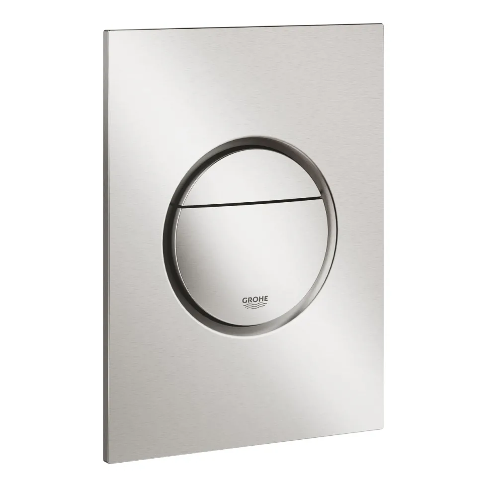 Spolknapp Grohe Nova Cosmopolitan S