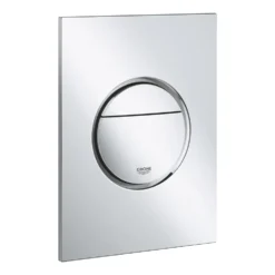 Spolknapp Grohe Nova Cosmopolitan S