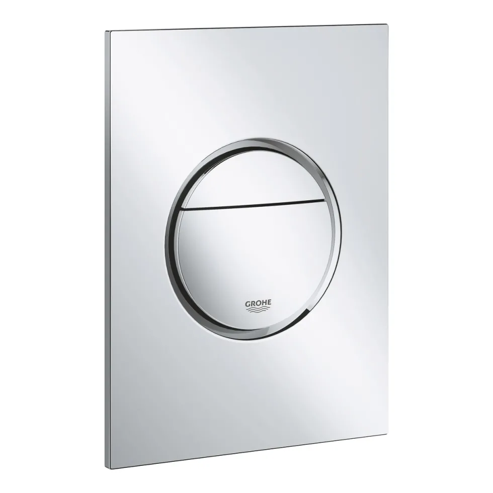 Spolknapp Grohe Nova Cosmopolitan S