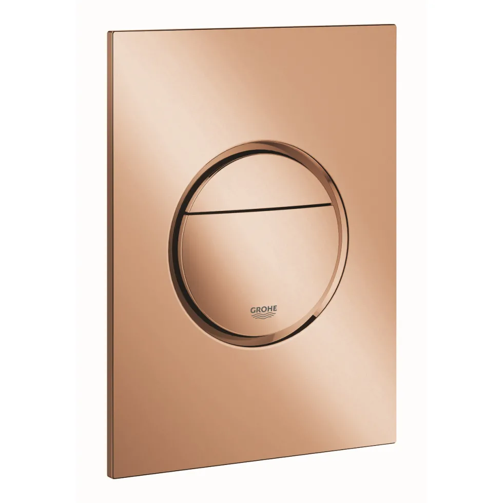 Spolknapp Grohe Nova Cosmopolitan S